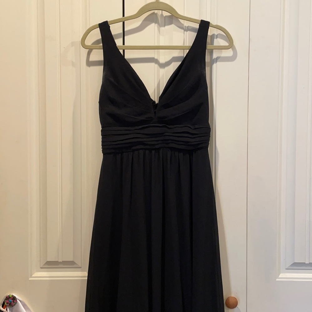 Lulus Black dress